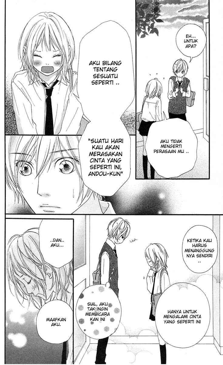 Strobe Edge Chapter 9 Gambar 30