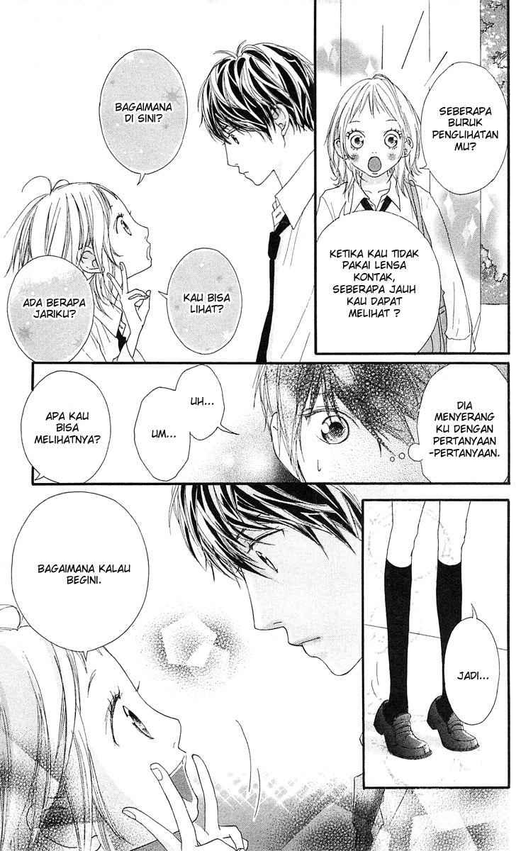 Strobe Edge Chapter 9 Gambar 37