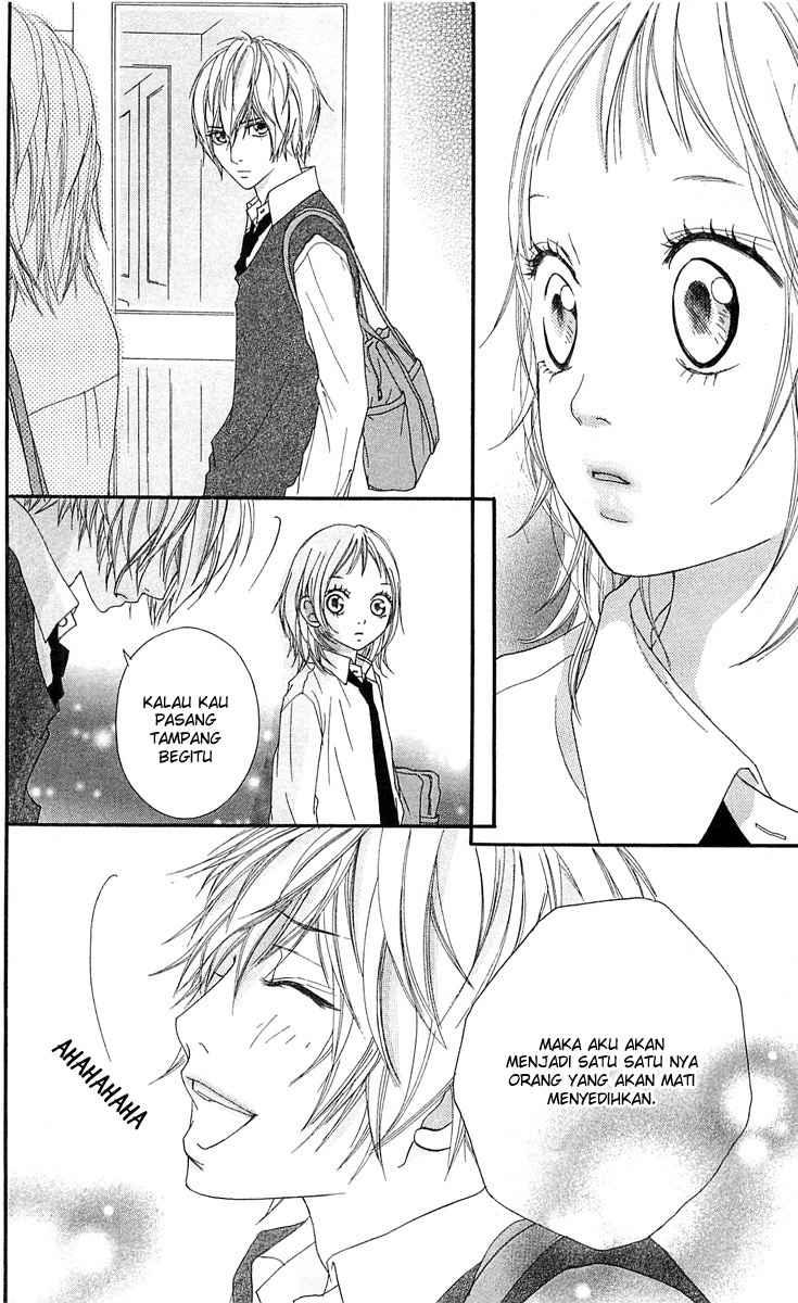 Strobe Edge Chapter 9 Gambar 42