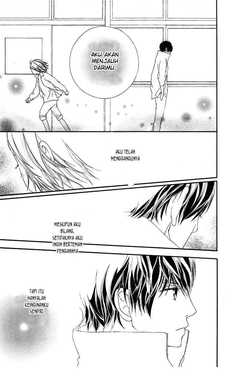 Strobe Edge Chapter 8 Gambar 13