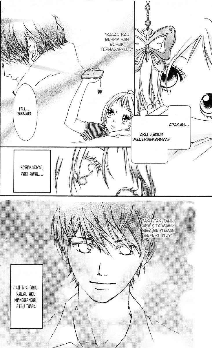 Strobe Edge Chapter 8 Gambar 20