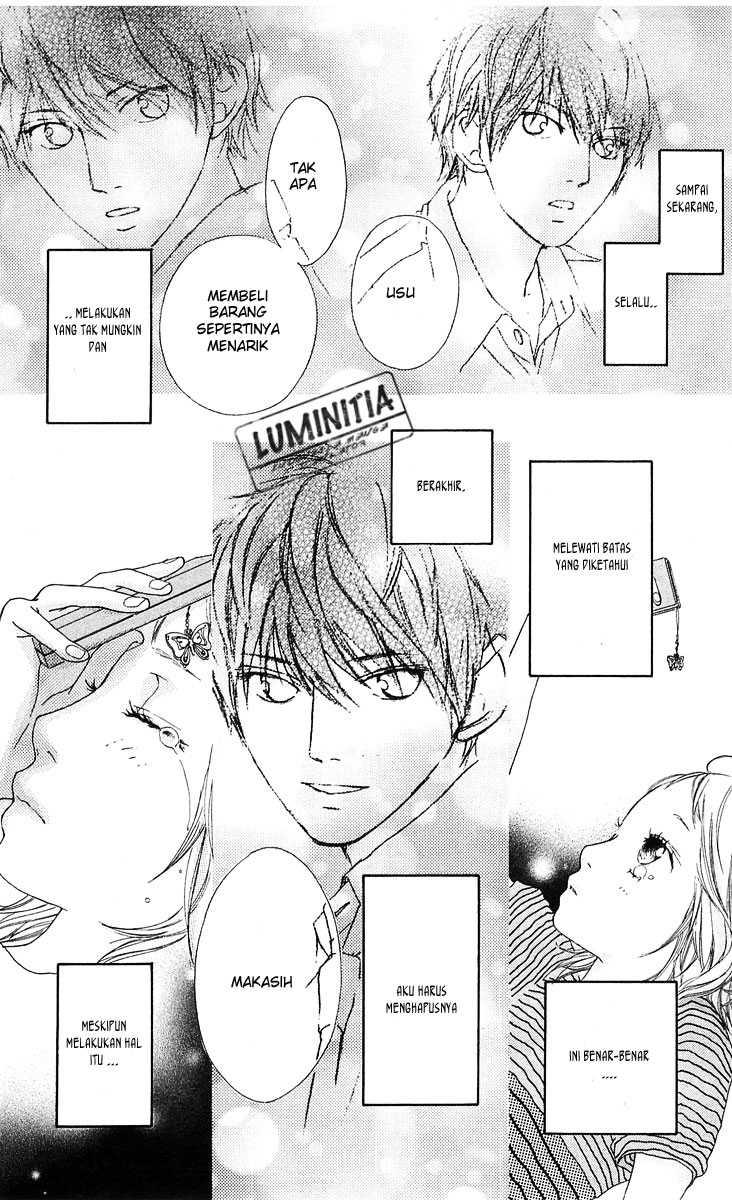 Strobe Edge Chapter 8 Gambar 21