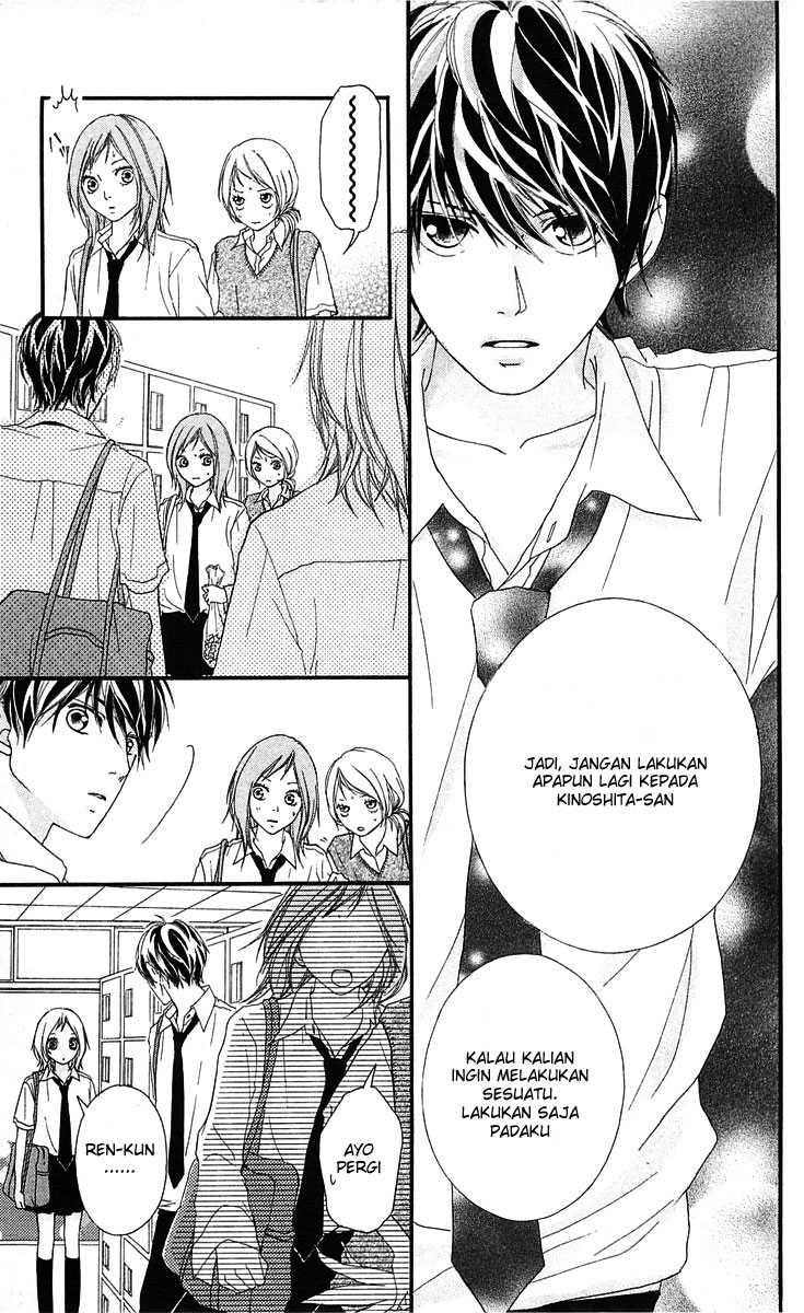 Strobe Edge Chapter 8 Gambar 25