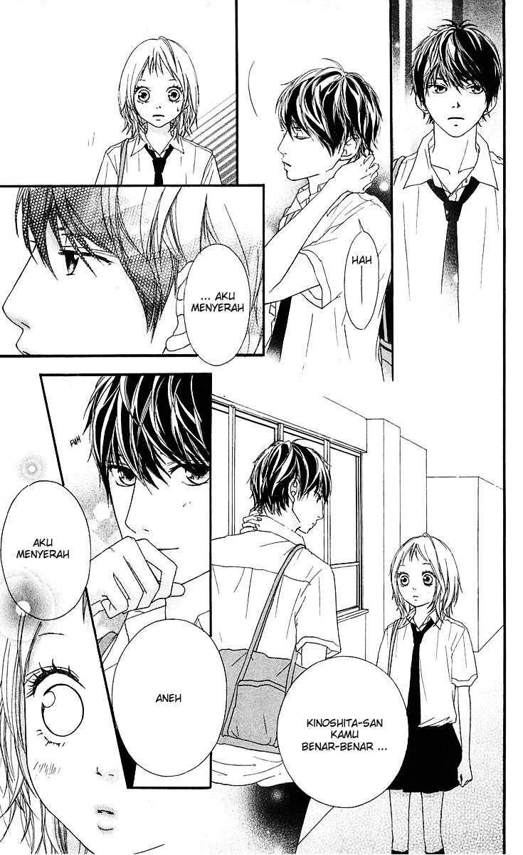 Strobe Edge Chapter 8 Gambar 29