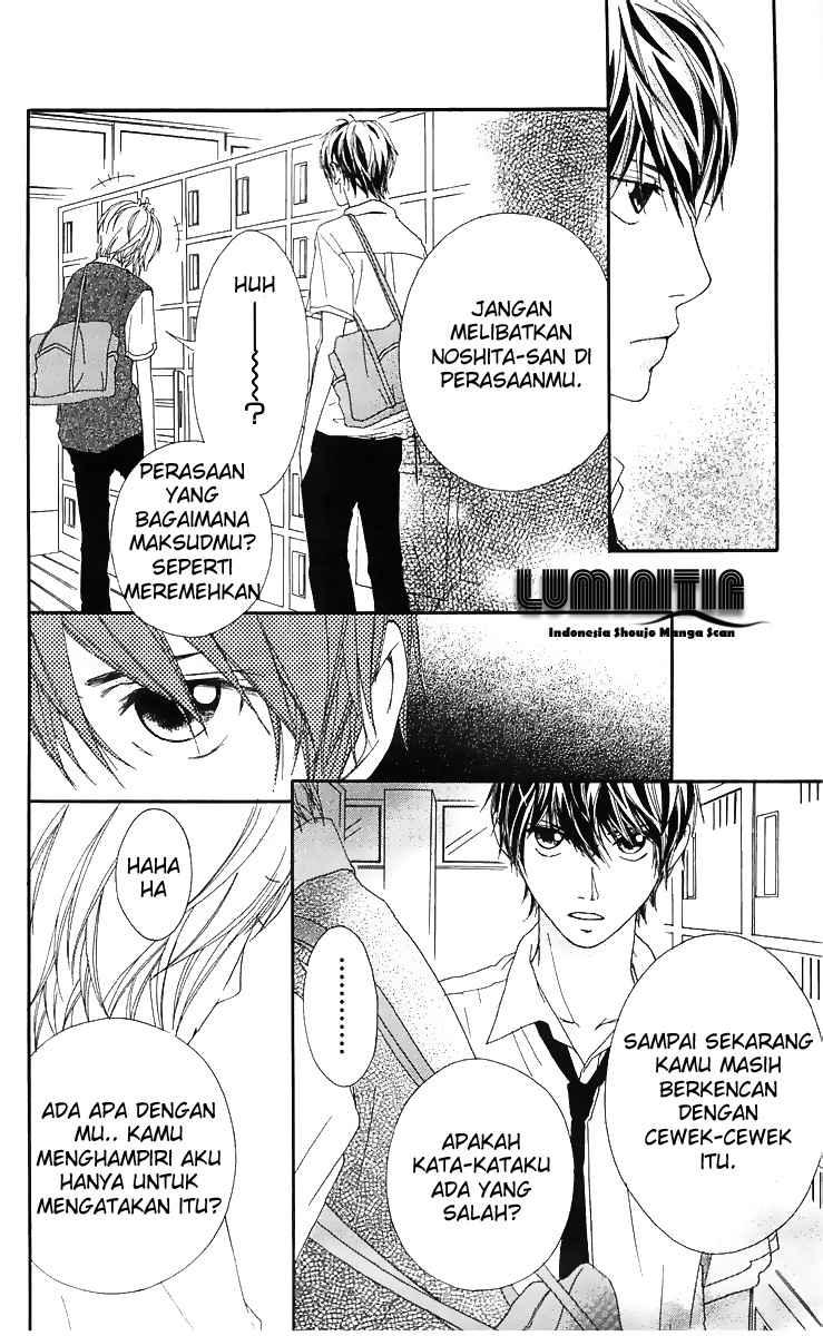 Strobe Edge Chapter 7 Gambar 13