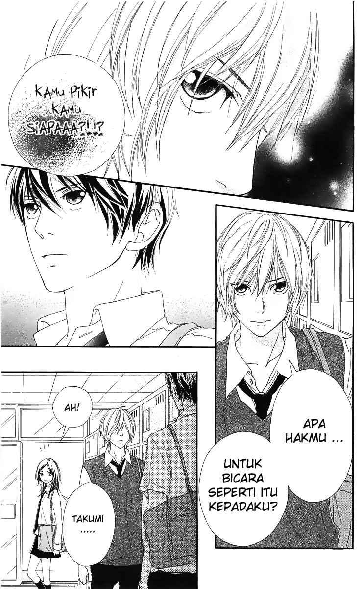 Strobe Edge Chapter 7 Gambar 14