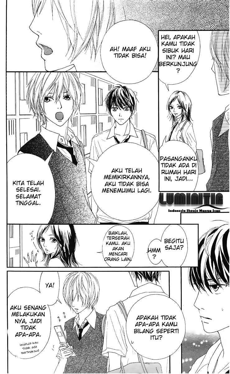 Strobe Edge Chapter 7 Gambar 15