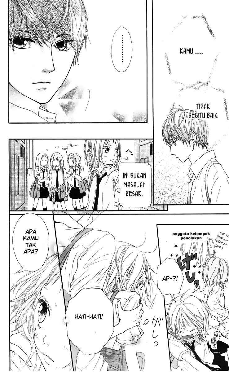 Strobe Edge Chapter 7 Gambar 19