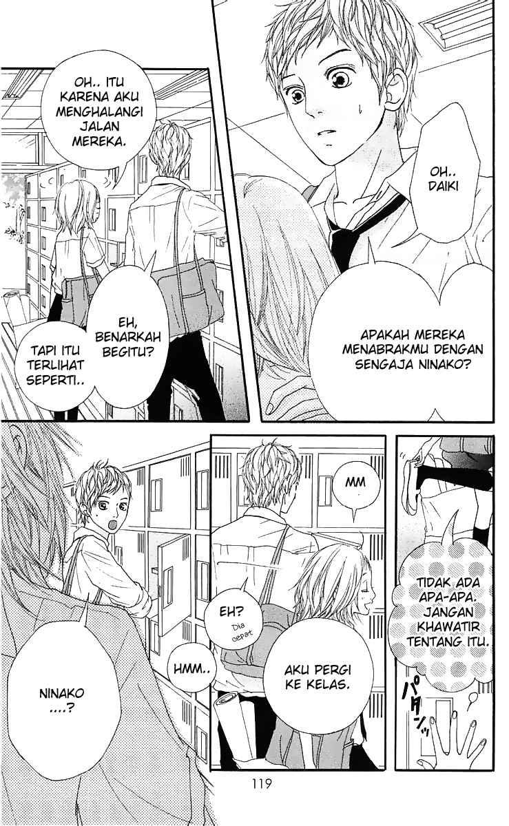 Strobe Edge Chapter 7 Gambar 20