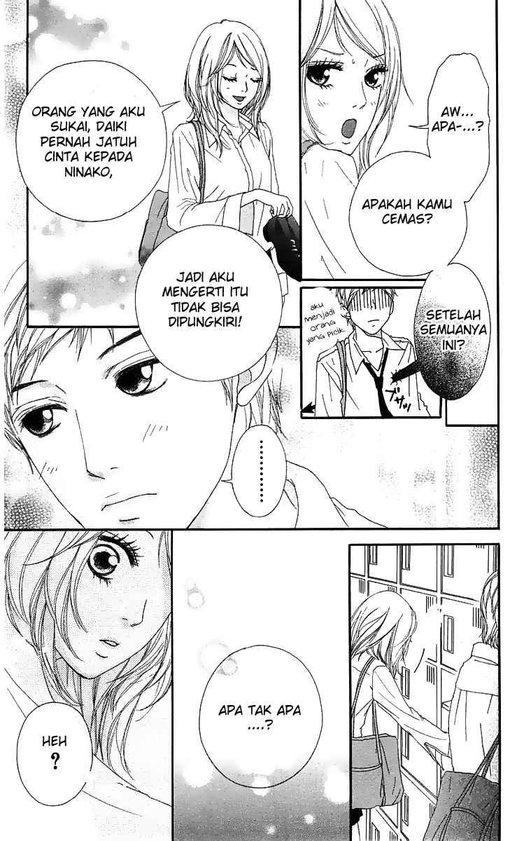 Strobe Edge Chapter 7 Gambar 22