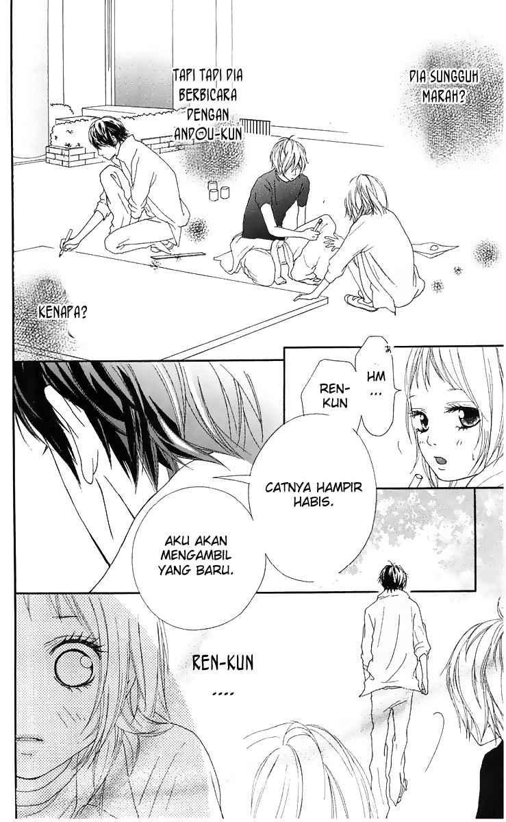 Strobe Edge Chapter 7 Gambar 33