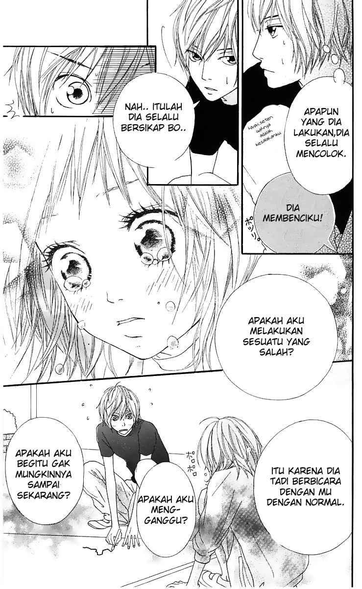 Strobe Edge Chapter 7 Gambar 34