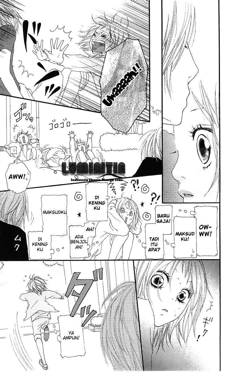 Strobe Edge Chapter 7 Gambar 38