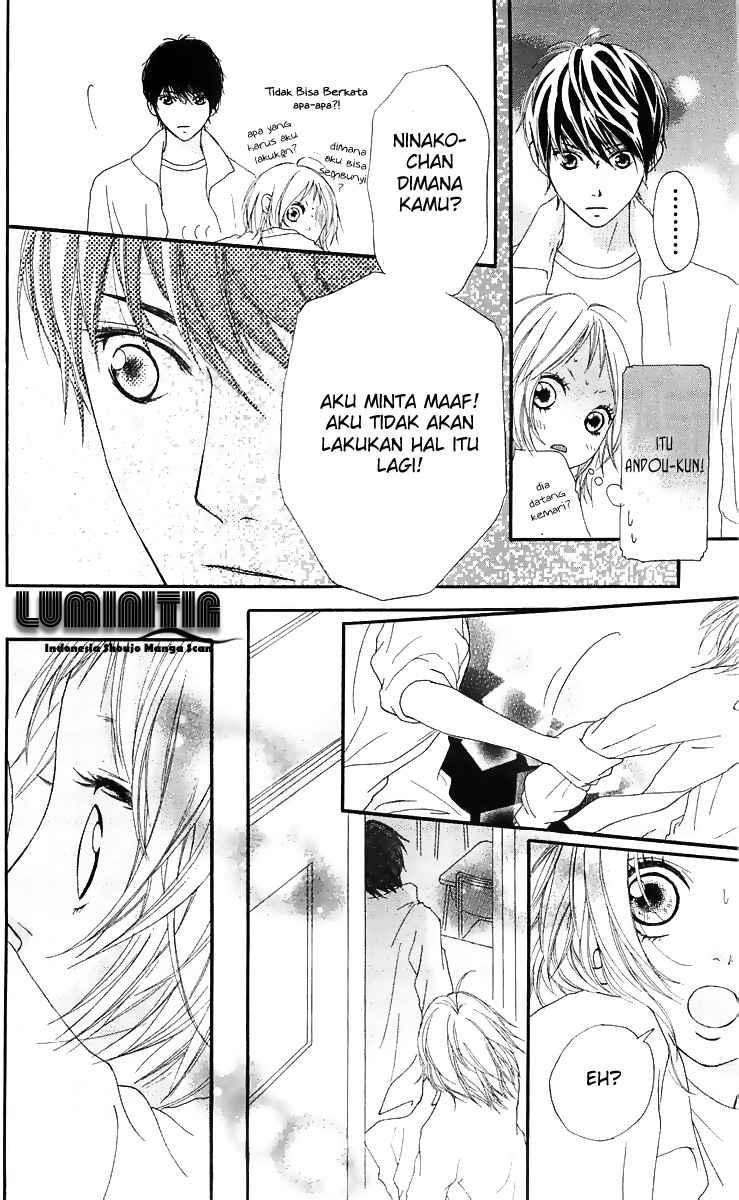 Strobe Edge Chapter 7 Gambar 41