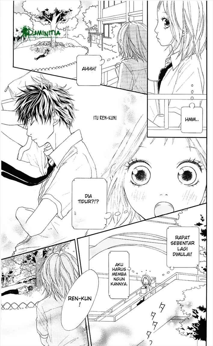 Strobe Edge Chapter 6 Gambar 12