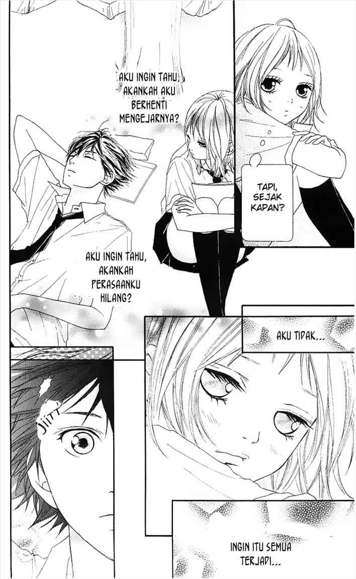 Strobe Edge Chapter 6 Gambar 17