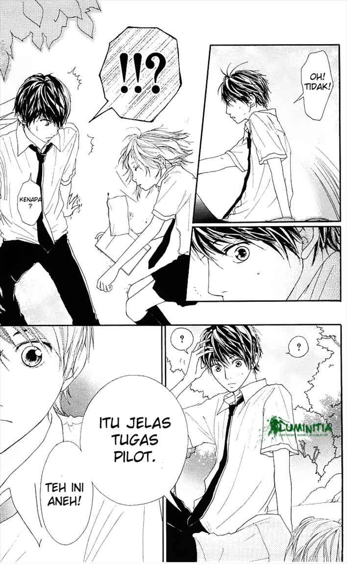 Strobe Edge Chapter 6 Gambar 18