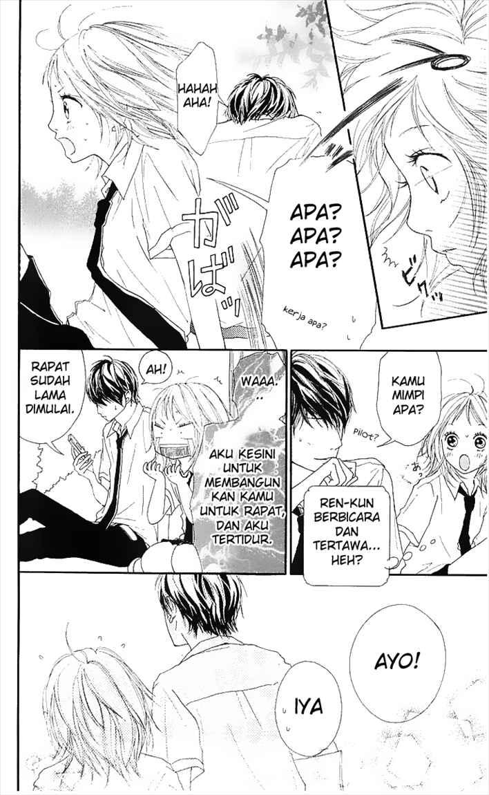 Strobe Edge Chapter 6 Gambar 19