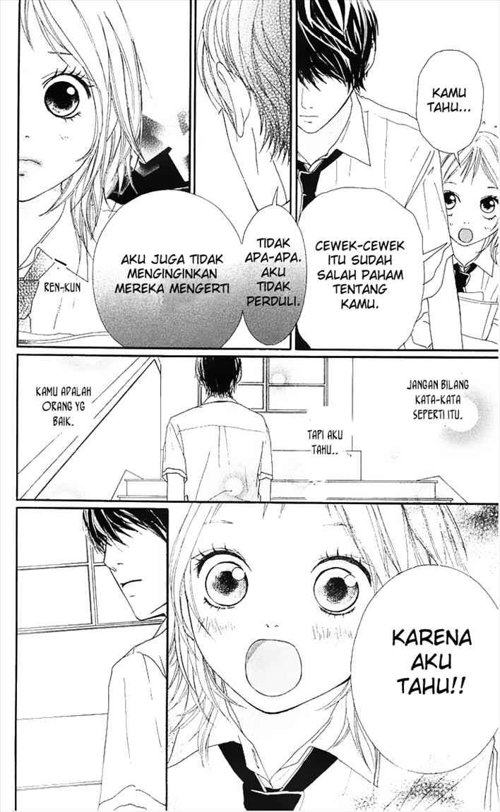 Strobe Edge Chapter 6 Gambar 21