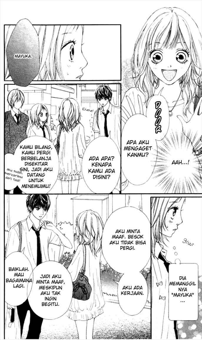 Strobe Edge Chapter 6 Gambar 29