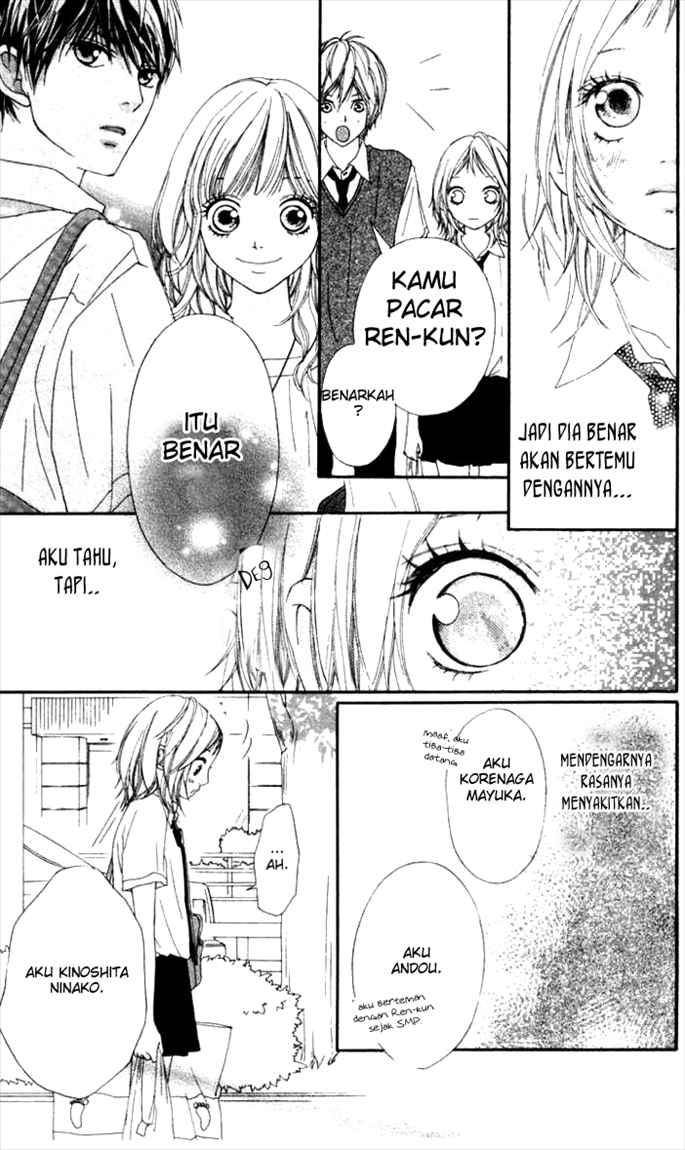 Strobe Edge Chapter 6 Gambar 30