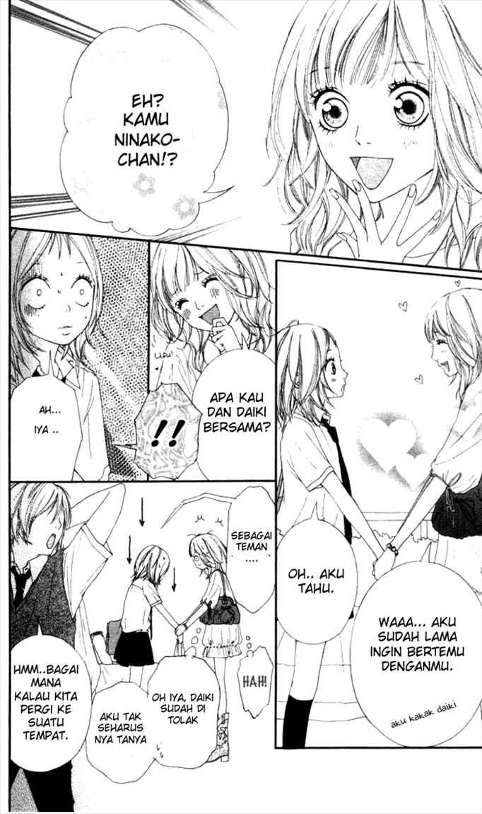 Strobe Edge Chapter 6 Gambar 31