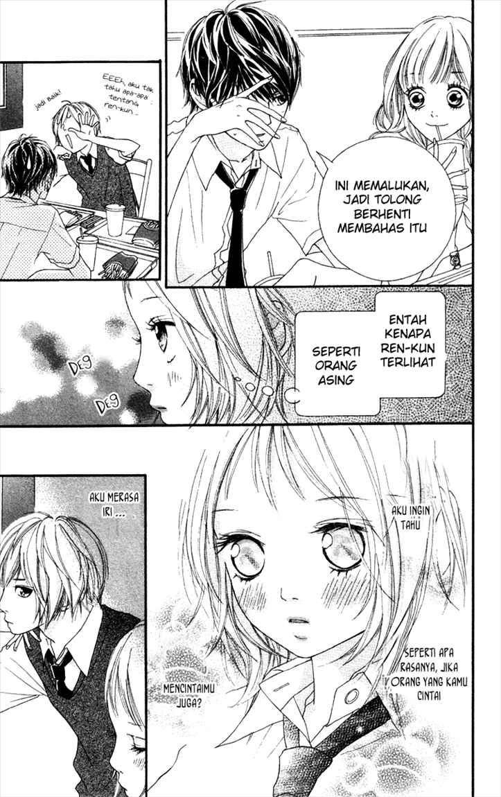 Strobe Edge Chapter 6 Gambar 36