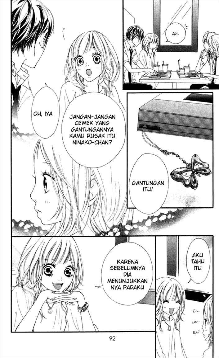 Strobe Edge Chapter 6 Gambar 37