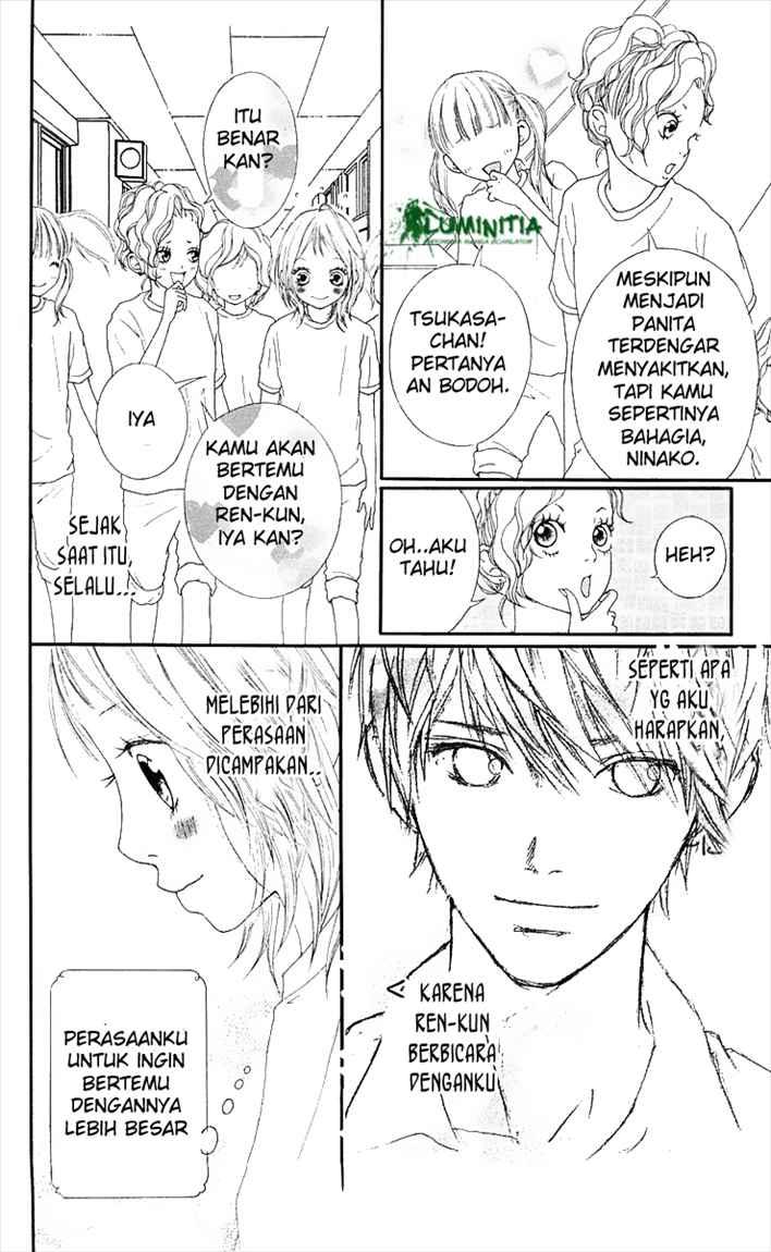 Strobe Edge Chapter 6 Gambar 5