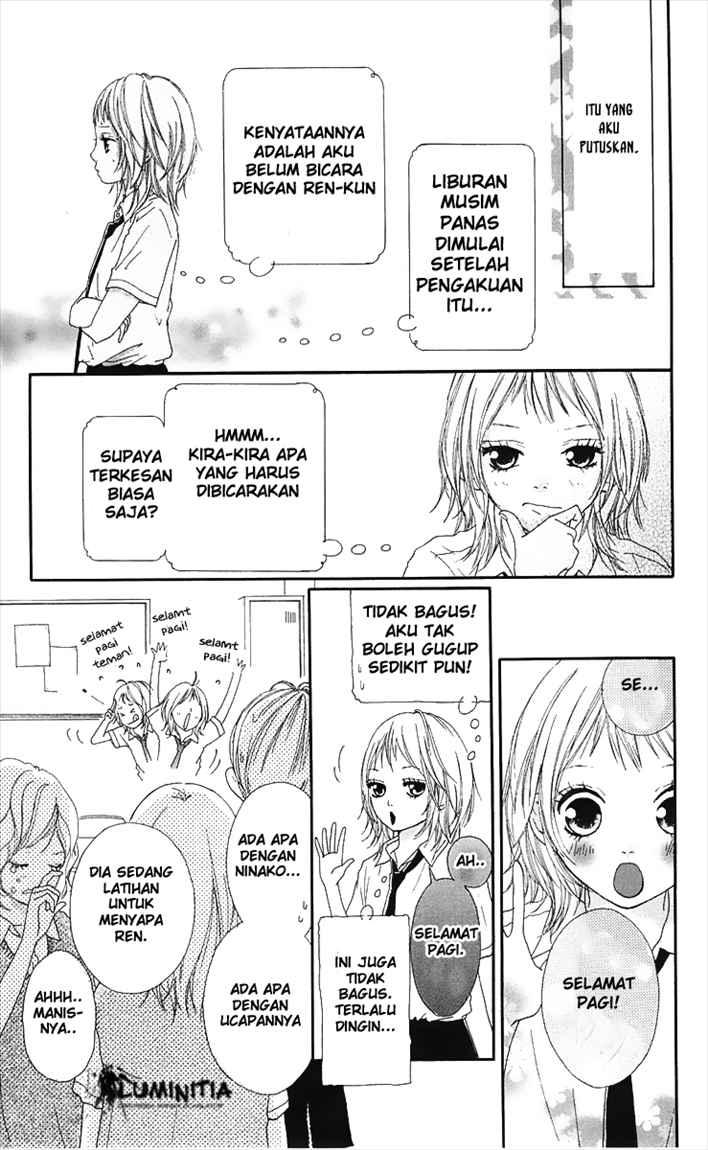 Strobe Edge Chapter 5 Gambar 13