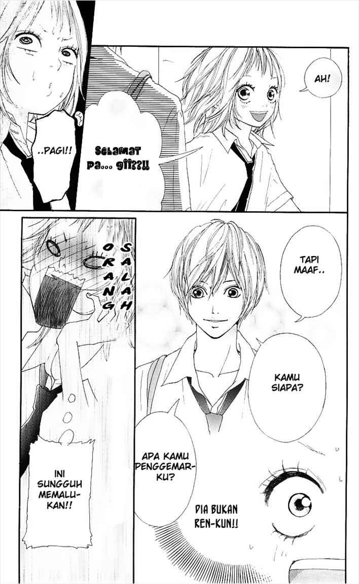 Strobe Edge Chapter 5 Gambar 19