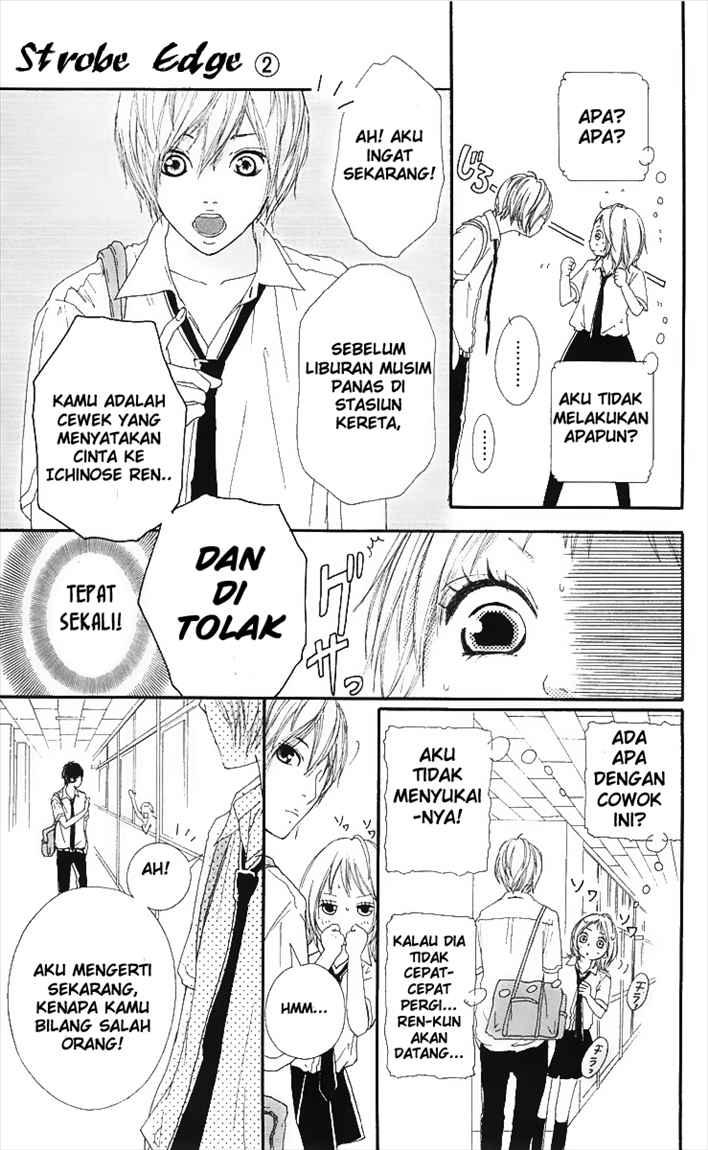 Strobe Edge Chapter 5 Gambar 21