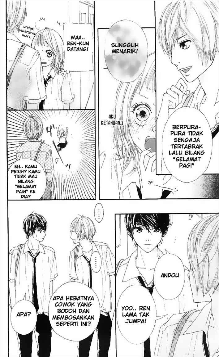 Strobe Edge Chapter 5 Gambar 22