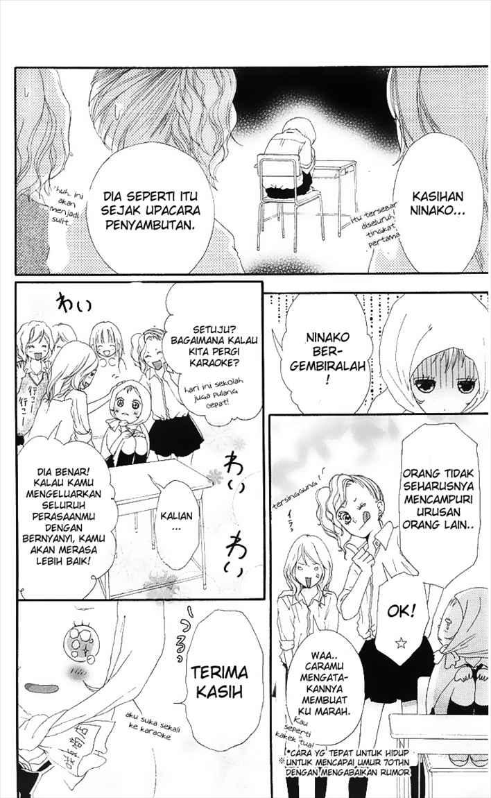 Strobe Edge Chapter 5 Gambar 24