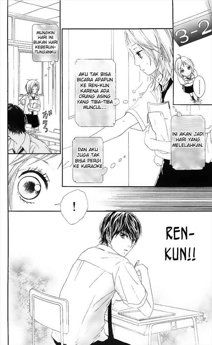 Strobe Edge Chapter 5 Gambar 26