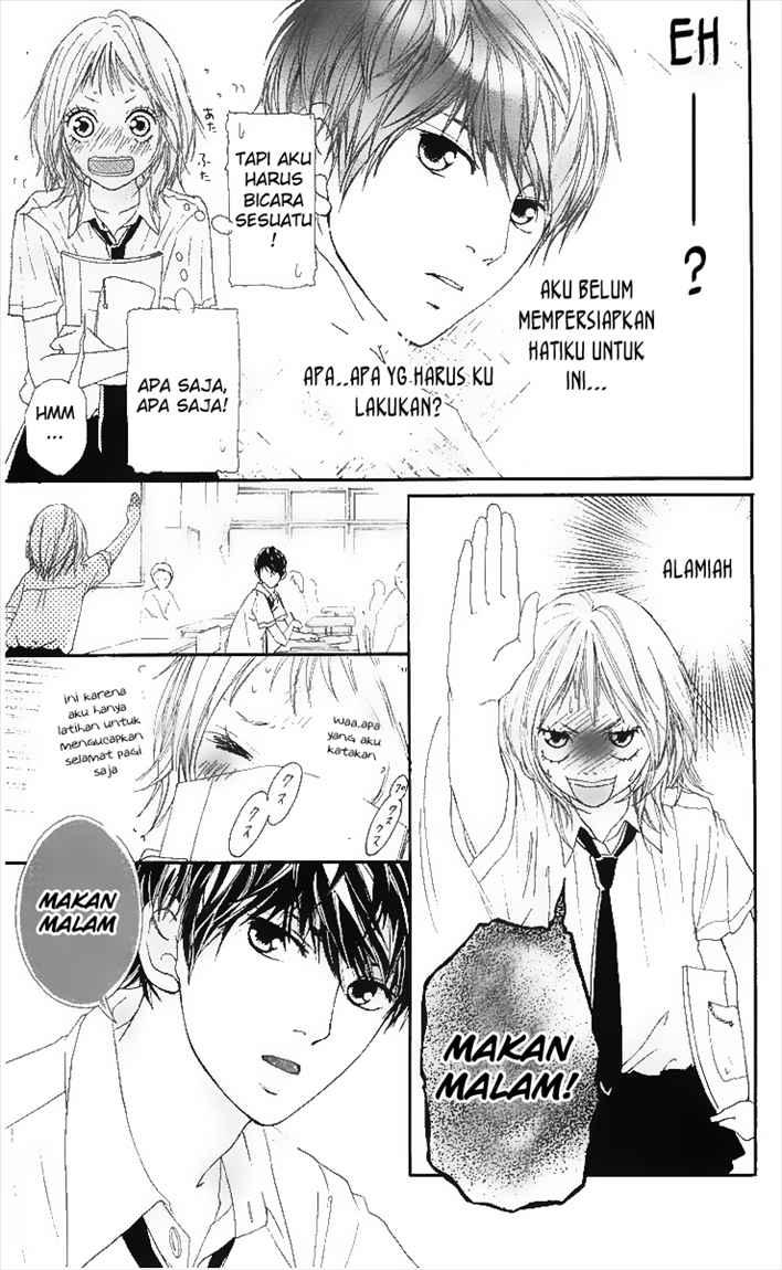 Strobe Edge Chapter 5 Gambar 27