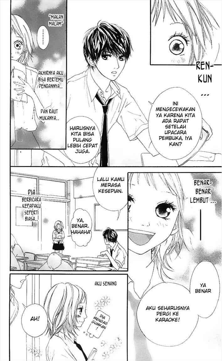 Strobe Edge Chapter 5 Gambar 28