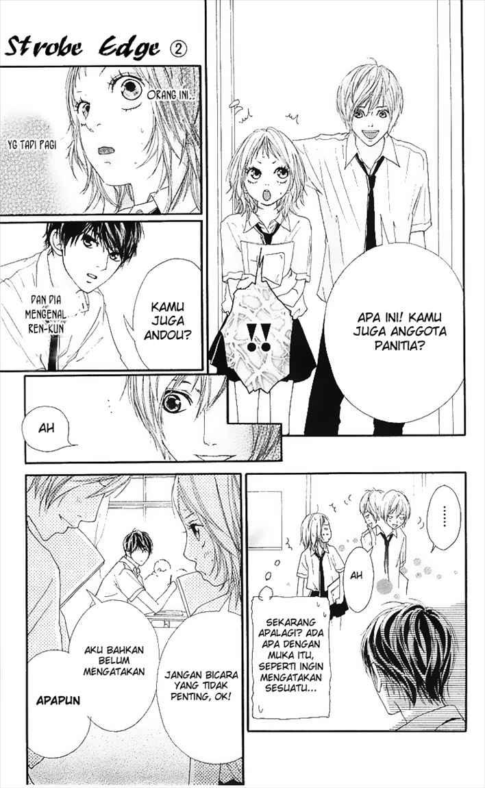 Strobe Edge Chapter 5 Gambar 29