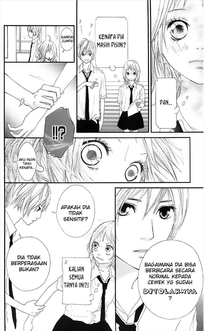 Strobe Edge Chapter 5 Gambar 38