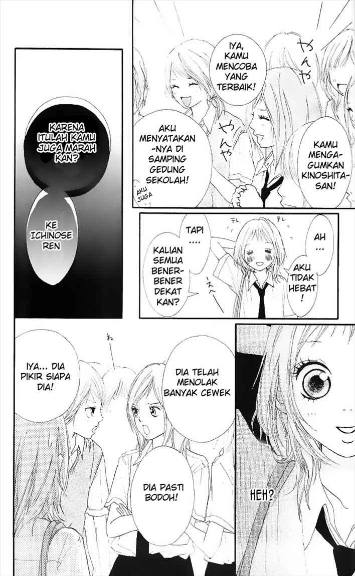 Strobe Edge Chapter 5 Gambar 46