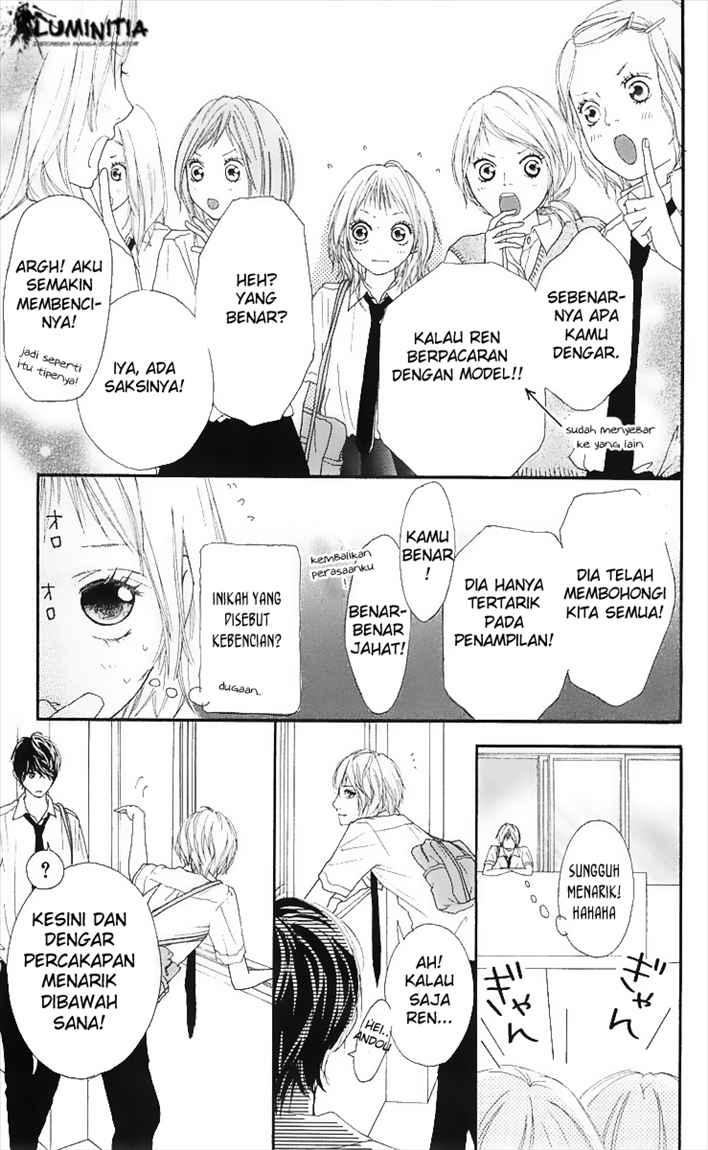 Strobe Edge Chapter 5 Gambar 47