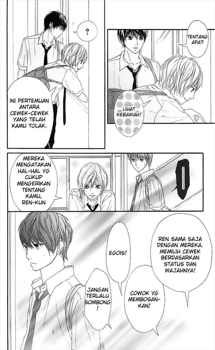 Strobe Edge Chapter 5 Gambar 48