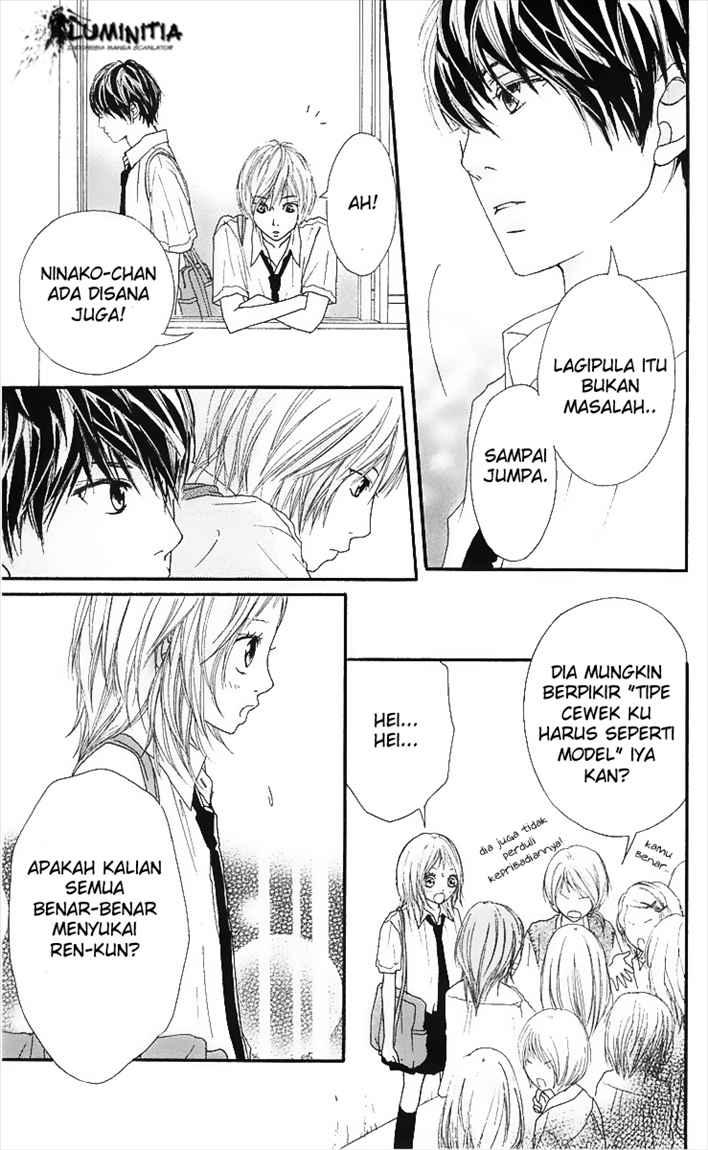 Strobe Edge Chapter 5 Gambar 49