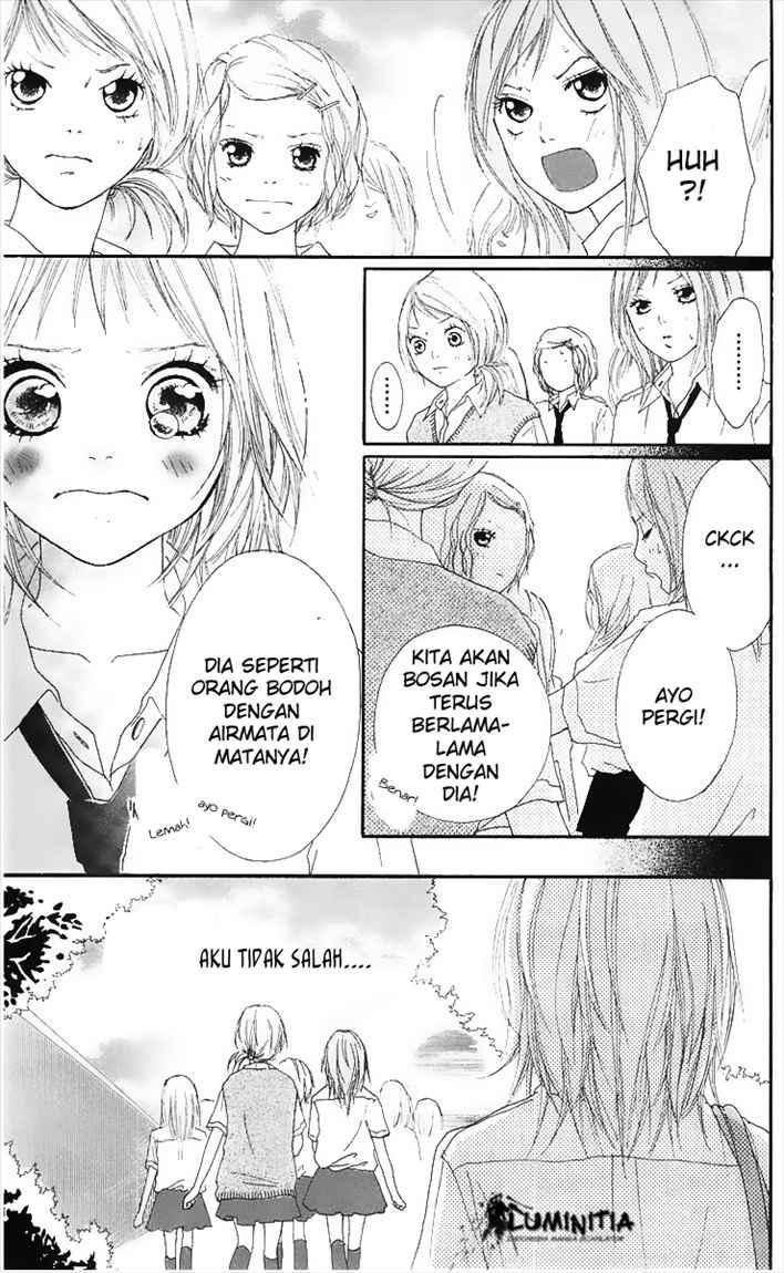 Strobe Edge Chapter 5 Gambar 53