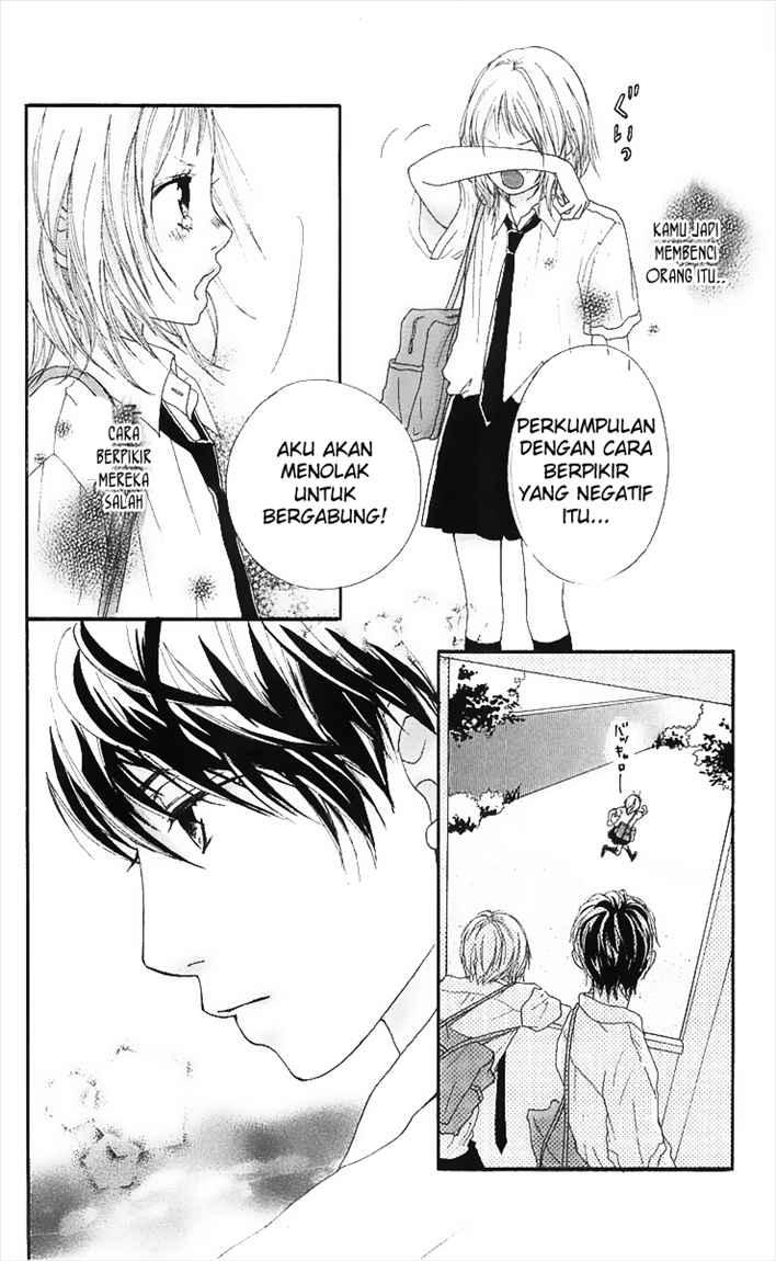 Strobe Edge Chapter 5 Gambar 56