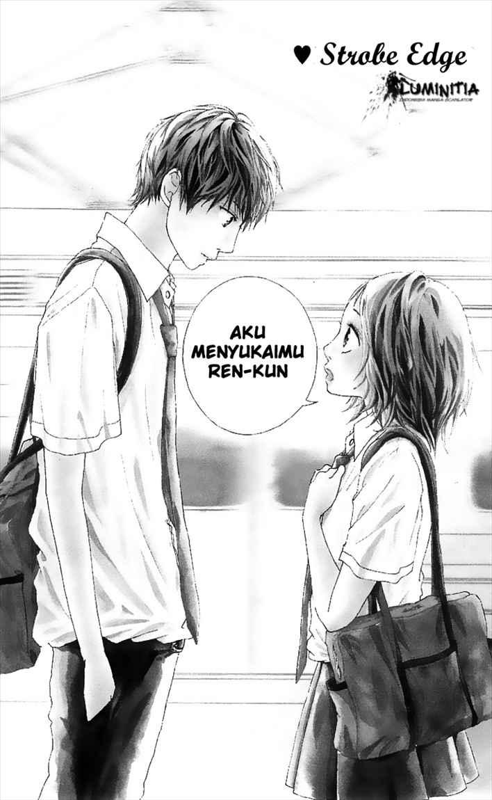 Strobe Edge Chapter 5 Gambar 7