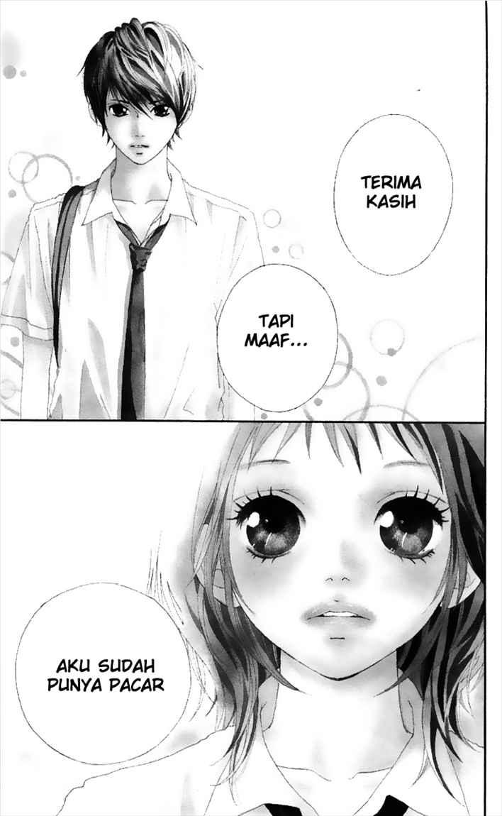 Strobe Edge Chapter 5 Gambar 8