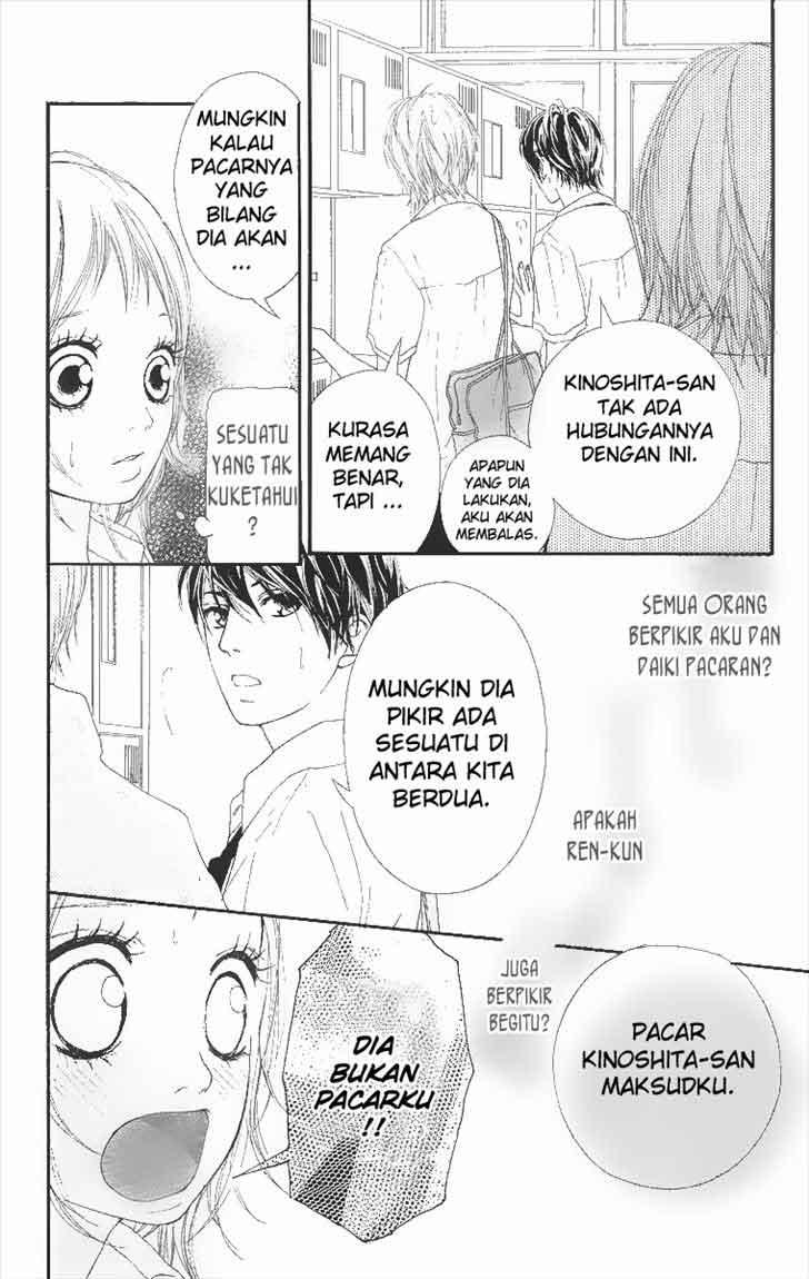 Strobe Edge Chapter 4 Gambar 10