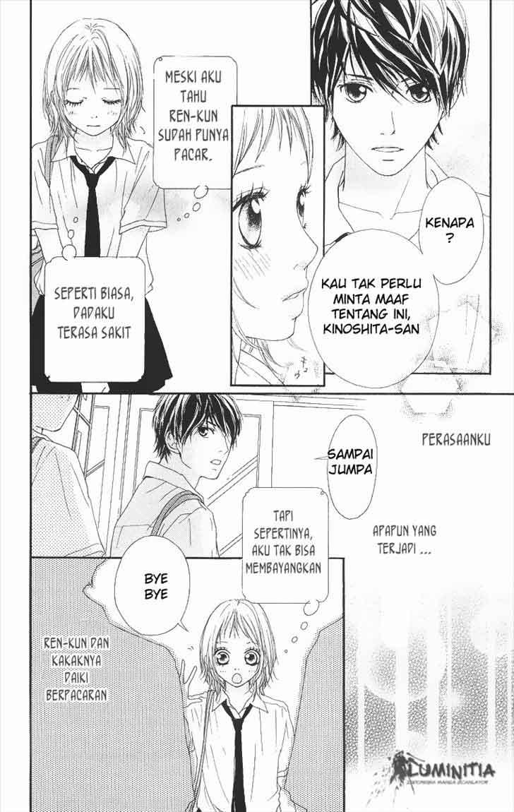 Strobe Edge Chapter 4 Gambar 12