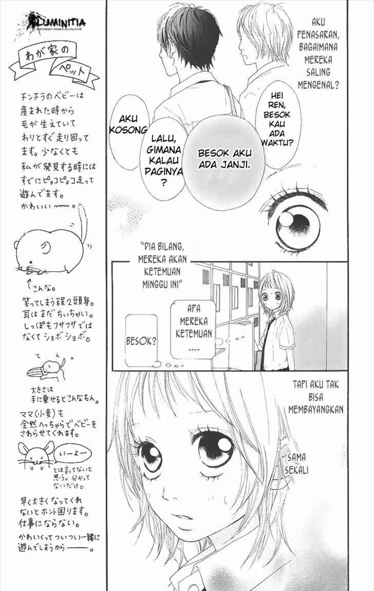 Strobe Edge Chapter 4 Gambar 13